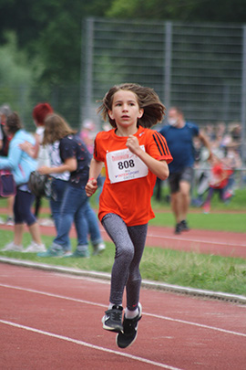 Öhringer Stadtlauf 2021