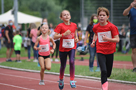 Öhringer Stadtlauf 2021