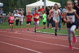 Öhringer Stadtlauf 2021