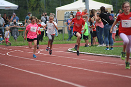 Öhringer Stadtlauf 2021