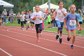 Öhringer Stadtlauf 2021