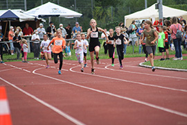 Öhringer Stadtlauf 2021