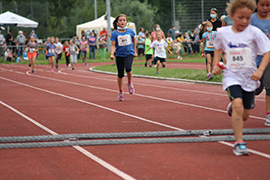 Öhringer Stadtlauf 2021