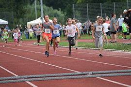 Öhringer Stadtlauf 2021