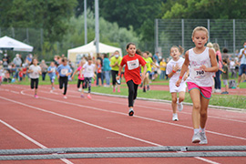 Öhringer Stadtlauf 2021