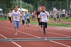 Öhringer Stadtlauf 2021