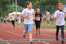 Öhringer Stadtlauf 2021