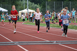 Öhringer Stadtlauf 2021