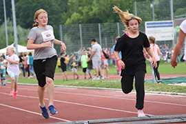 Öhringer Stadtlauf 2021