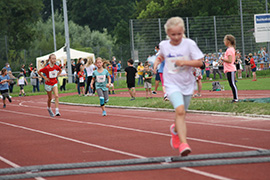 Öhringer Stadtlauf 2021