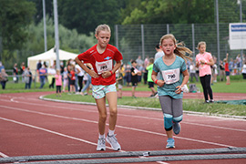 Öhringer Stadtlauf 2021