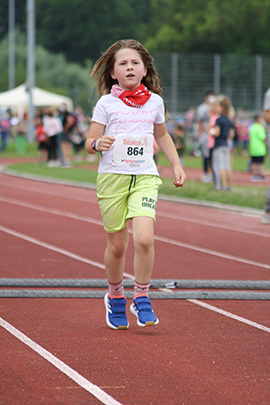 Öhringer Stadtlauf 2021