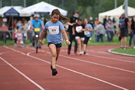 Öhringer Stadtlauf 2021