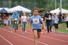 Öhringer Stadtlauf 2021