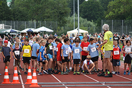 Öhringer Stadtlauf 2021