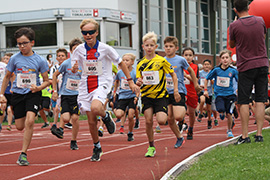 Öhringer Stadtlauf 2021