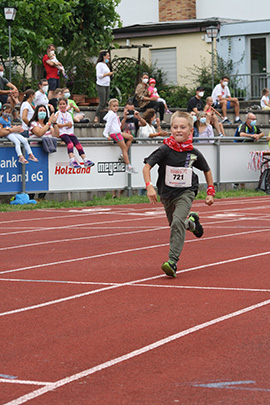 Öhringer Stadtlauf 2021