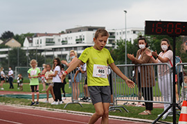 Öhringer Stadtlauf 2021