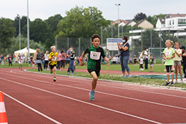 Öhringer Stadtlauf 2021