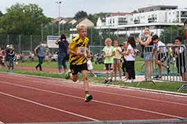 Öhringer Stadtlauf 2021