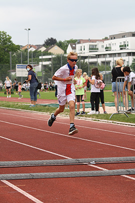 Öhringer Stadtlauf 2021