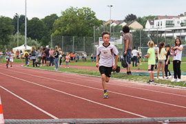 Öhringer Stadtlauf 2021