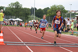 Öhringer Stadtlauf 2021