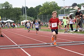 Öhringer Stadtlauf 2021