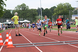 Öhringer Stadtlauf 2021