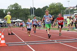 Öhringer Stadtlauf 2021