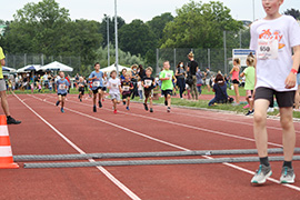 Öhringer Stadtlauf 2021