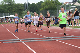 Öhringer Stadtlauf 2021