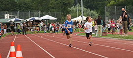 Öhringer Stadtlauf 2021