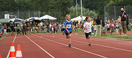 Öhringer Stadtlauf 2021