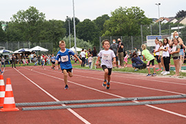 Öhringer Stadtlauf 2021