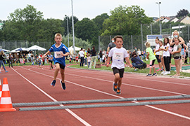 Öhringer Stadtlauf 2021