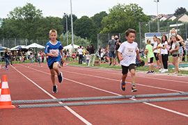 Öhringer Stadtlauf 2021