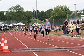 Öhringer Stadtlauf 2021