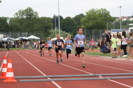 Öhringer Stadtlauf 2021