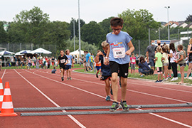 Öhringer Stadtlauf 2021