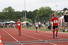 Öhringer Stadtlauf 2021