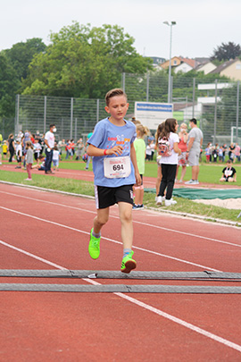 Öhringer Stadtlauf 2021