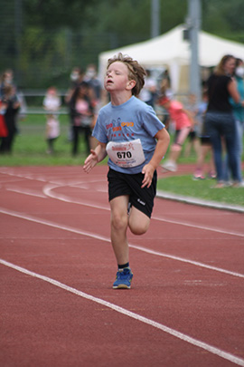 Öhringer Stadtlauf 2021