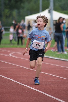 Öhringer Stadtlauf 2021