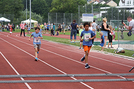 Öhringer Stadtlauf 2021