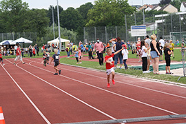 Öhringer Stadtlauf 2021