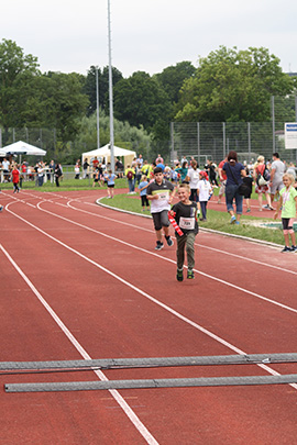 Öhringer Stadtlauf 2021