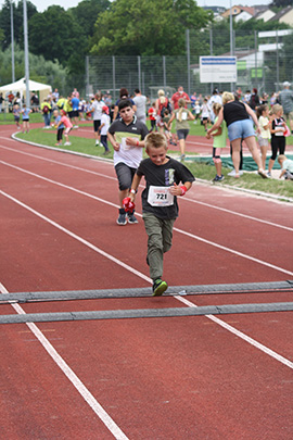 Öhringer Stadtlauf 2021