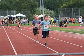 Öhringer Stadtlauf 2021