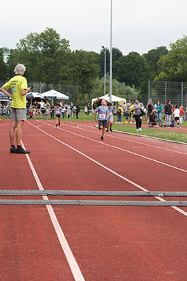 Öhringer Stadtlauf 2021